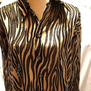 Unisex shirt by Dangerous Treads